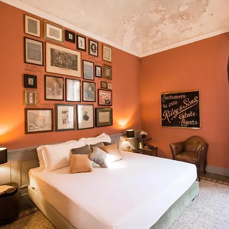 Oltrarno Splendid Florenz