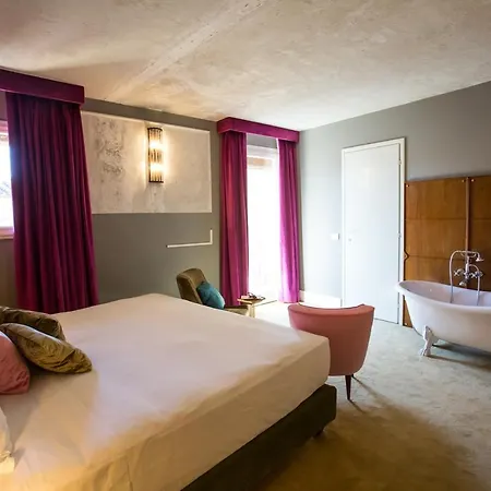 Oltrarno Splendid Frühstückspension 4*