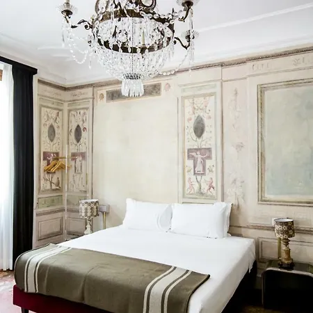 Oltrarno Splendid 4* Florenz