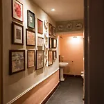 Oltrarno Splendid 4* Florence