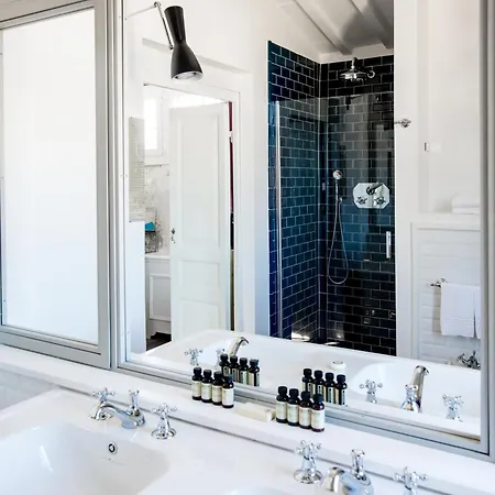 Bed & Breakfast Oltrarno Splendid Florence