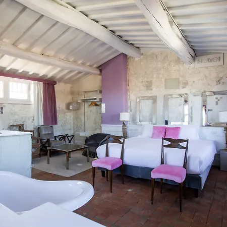 Oltrarno Splendid 4*