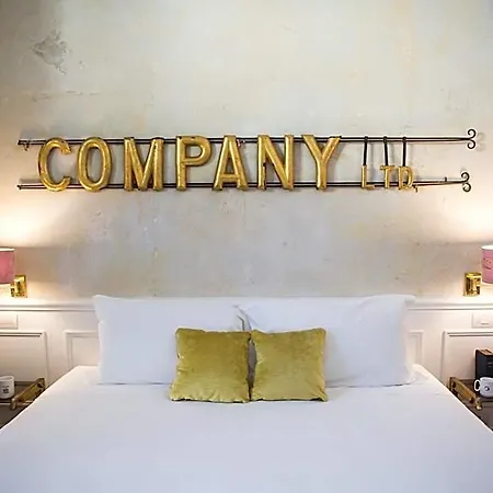 Couette-café Oltrarno Splendid 4*