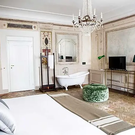 Couette-café Oltrarno Splendid 4*