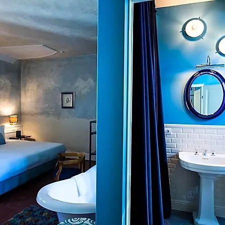Couette-café Oltrarno Splendid 4*