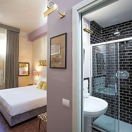 Oltrarno Splendid Couette-café 4*