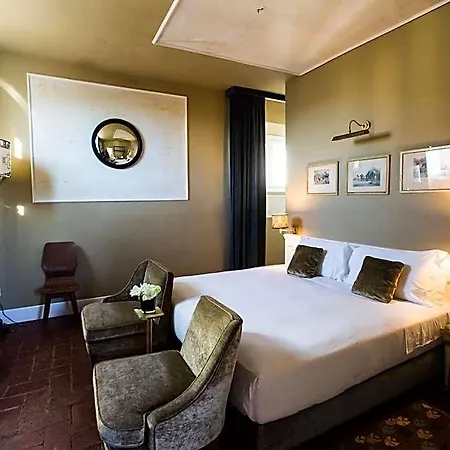 Couette-café Oltrarno Splendid Florence