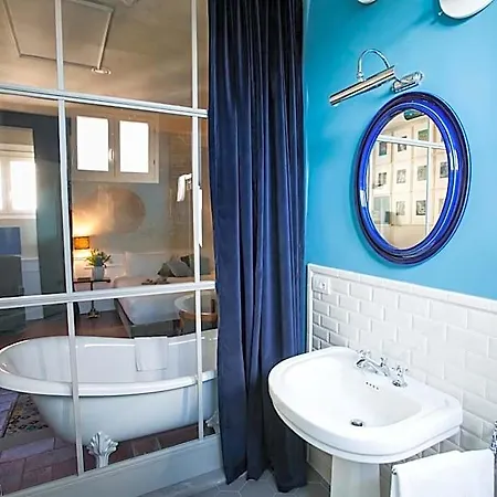 Oltrarno Splendid 4*