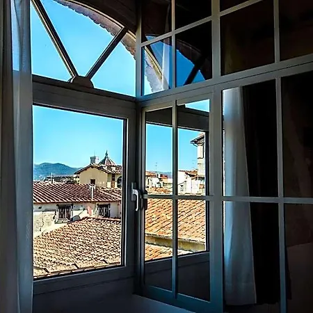 Oltrarno Splendid Couette-café 4*