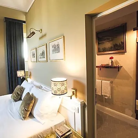Oltrarno Splendid 4*