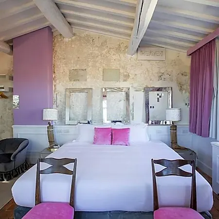 Oltrarno Splendid 4*