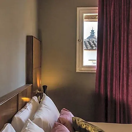 Bed & Breakfast Oltrarno Splendid