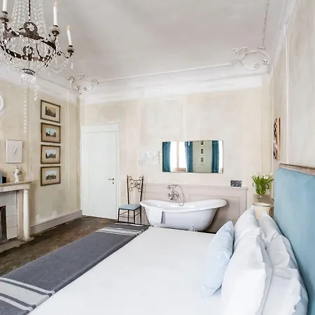 Oltrarno Splendid Bed & Breakfast Florence