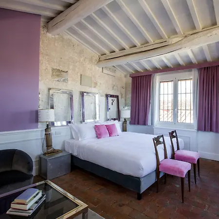 Oltrarno Splendid 4*