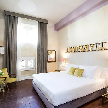 Bed & Breakfast Oltrarno Splendid Florence