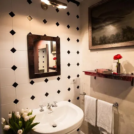 Bed & Breakfast Oltrarno Splendid