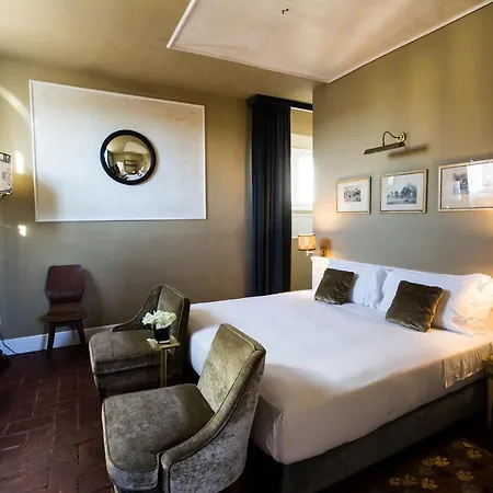 Oltrarno Splendid Firenze