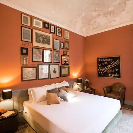 Oltrarno Splendid 4*