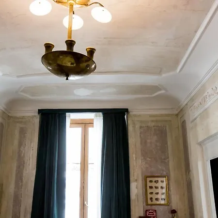 Bed & Breakfast Oltrarno Splendid Firenze