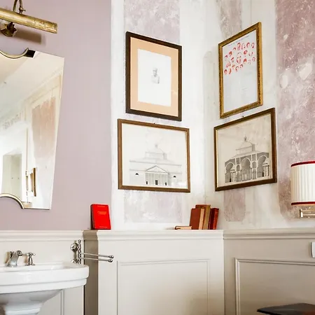 Oltrarno Splendid 4*