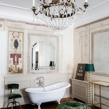 Oltrarno Splendid Bed & Breakfast