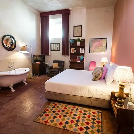 Oltrarno Splendid 4*