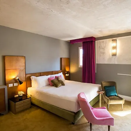 Oltrarno Splendid 4*