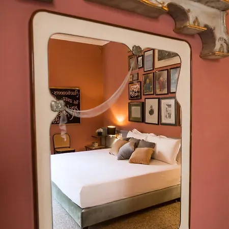 Oltrarno Splendid Florence