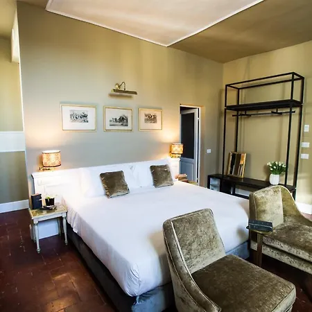 Oltrarno Splendid 4*