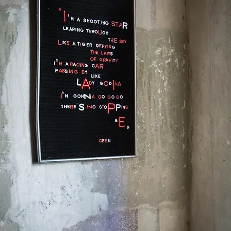 ベッド・アンド・ブレックファスト Oltrarno Splendid フィレンツェ