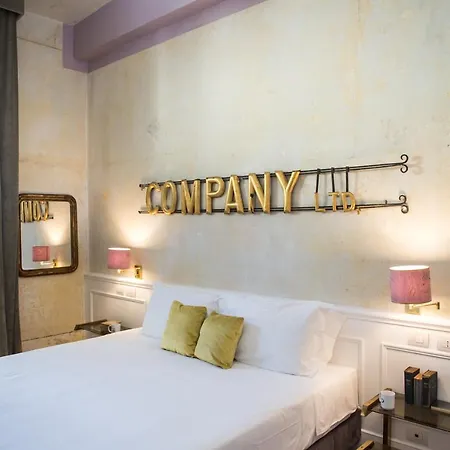 Oltrarno Splendid Bed & Breakfast