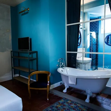 Oltrarno Splendid 4*