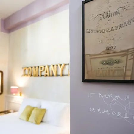 Bed & Breakfast Oltrarno Splendid Florence
