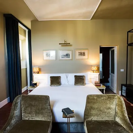Bed & Breakfast Oltrarno Splendid Florence