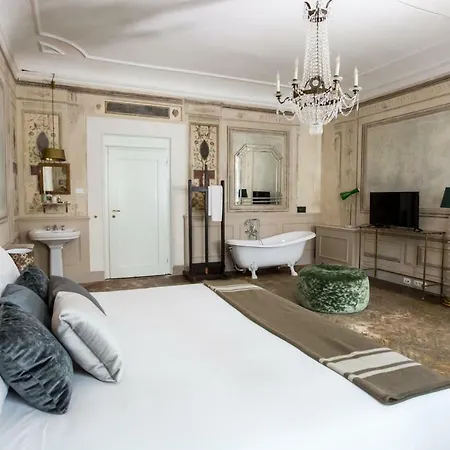 Bed & Breakfast Oltrarno Splendid Firenze