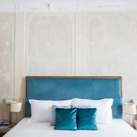 Bed & Breakfast Oltrarno Splendid