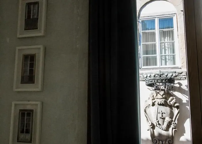 Oltrarno Splendid Bed & Breakfast