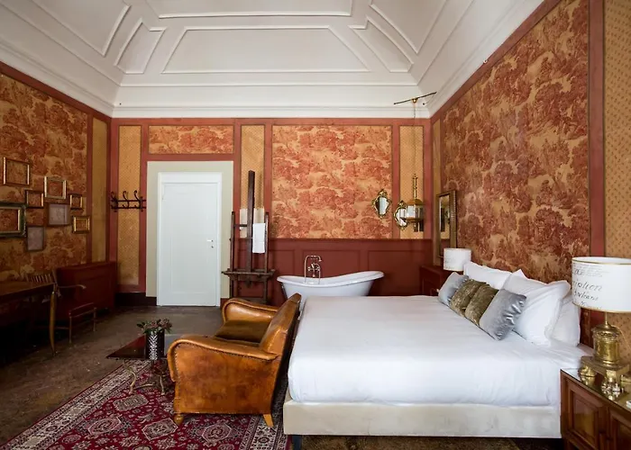 Oltrarno Splendid Bed & Breakfast