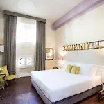 Bed & Breakfast Oltrarno Splendid Firenze