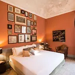 Oltrarno Splendid Firenze