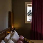 Bed & Breakfast Oltrarno Splendid