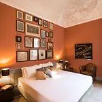 Oltrarno Splendid 4*