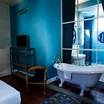 Oltrarno Splendid 4*