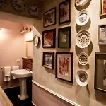 Oltrarno Splendid Bed & Breakfast 4*