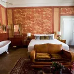 Oltrarno Splendid 4* Firenze