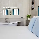 Bed & Breakfast Oltrarno Splendid