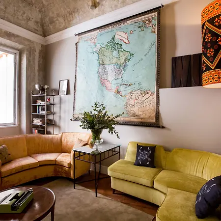 Oltrarno Splendid Bed & Breakfast Firenze