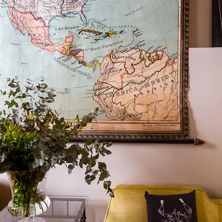 Oltrarno Splendid 4*