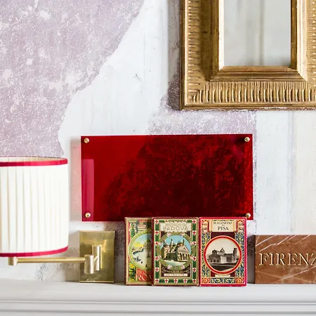 Oltrarno Splendid Frühstückspension Florenz