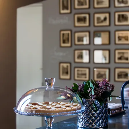 Oltrarno Splendid 4* Florenz